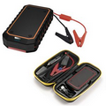 Multi-function Car Jump Starter/ Power Bank/ Flashlight